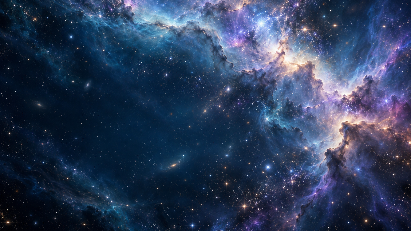 Nébuleuse, univers créatif des projets ORION